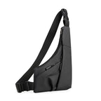 Unisex Ergonomic Sports Sling Backpack