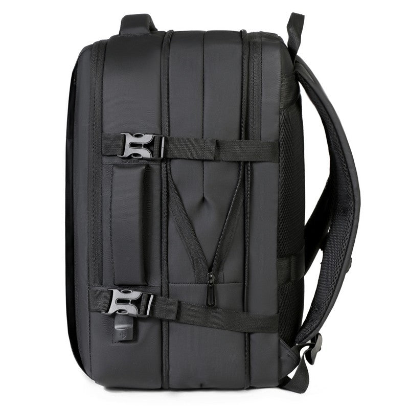 Ergonomic Daily Backpack