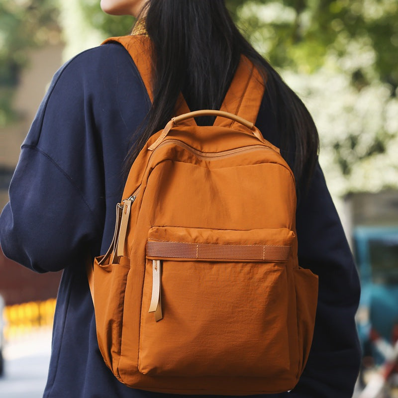 Functional Backpack