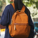 Functional Backpack