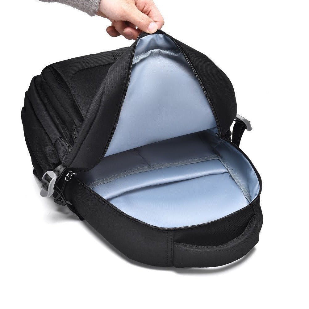 Multi-Functional Travel Backpack