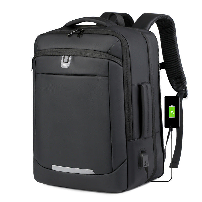 Professional Versatile Business Backpack