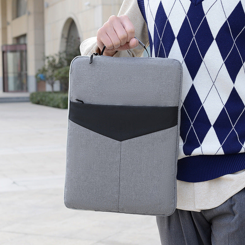 Padded Tablet Sleeve Case Calm Wears