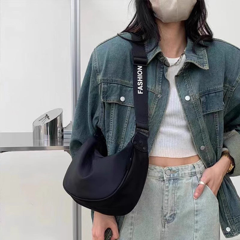 Chic Crossbody Bag