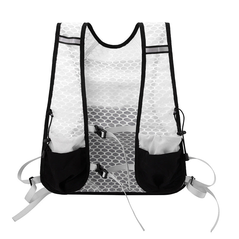 Unisex Innovative Mesh Running Vest