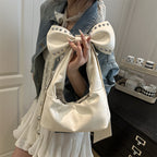 Statement Bow Handbag