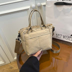 WoCompact Multi-Functional Crossbody Tote Bag