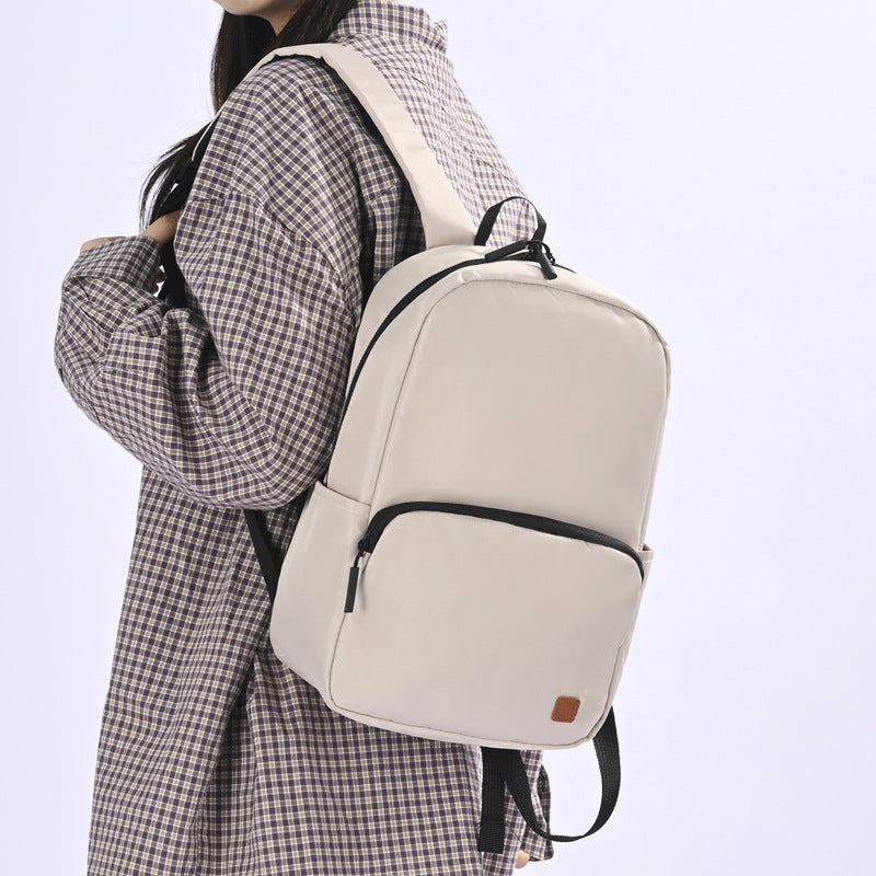 Modern Laptop Backpack