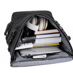 Functional Crossbody Backpack