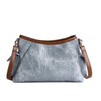 WoStylish Denim Bucket Bag