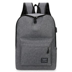 Versatile Everyday Backpack