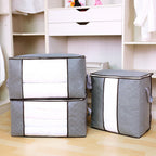 Unisex Storage Bag