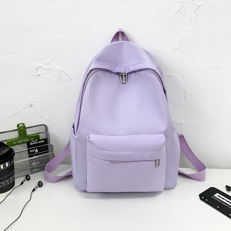 Lightweight Casual Backpack for Everyday Use