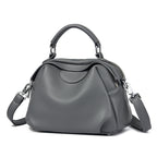 Structured Handheld Satchel