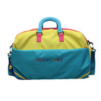 Stylish Weekend Travel Duffel