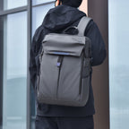 Sleek Urban Functional Backpack Calm Wears