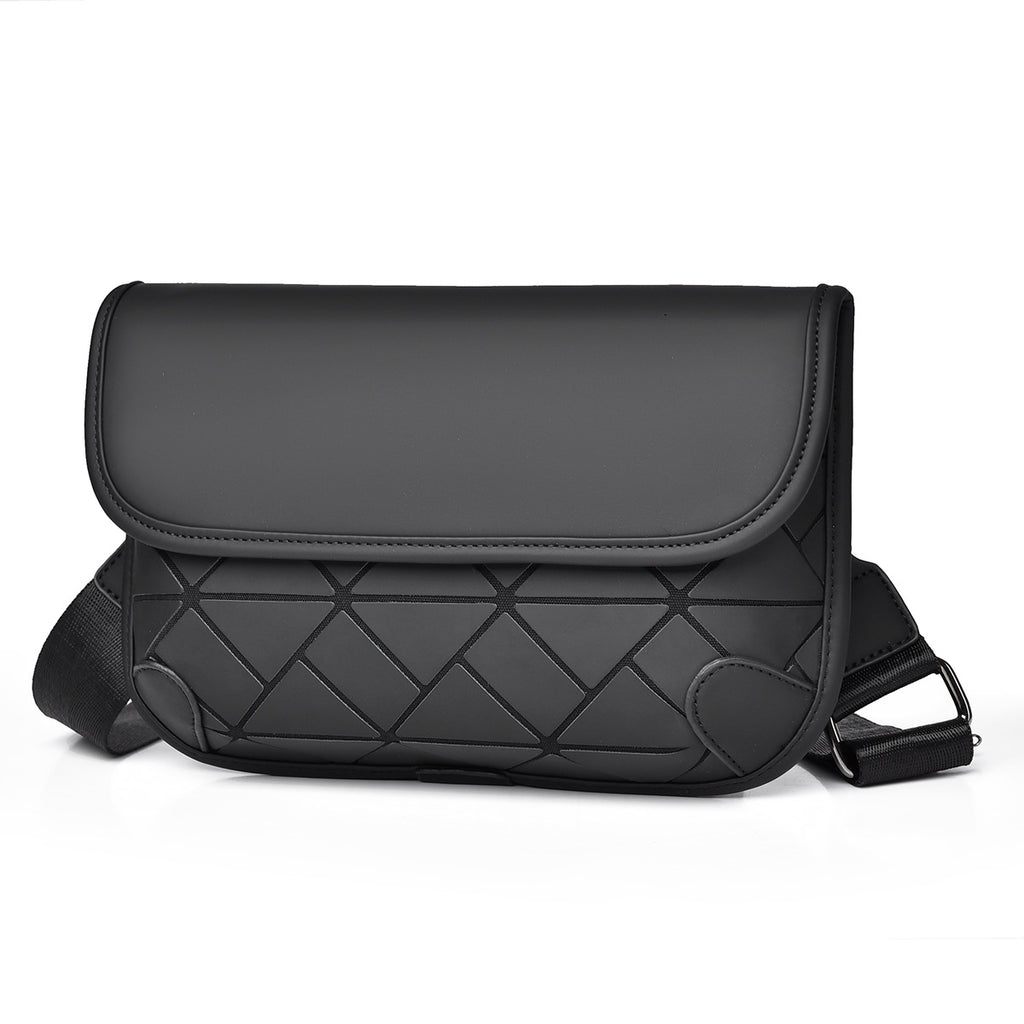 Crossbody Messenger Bag Calm Wears