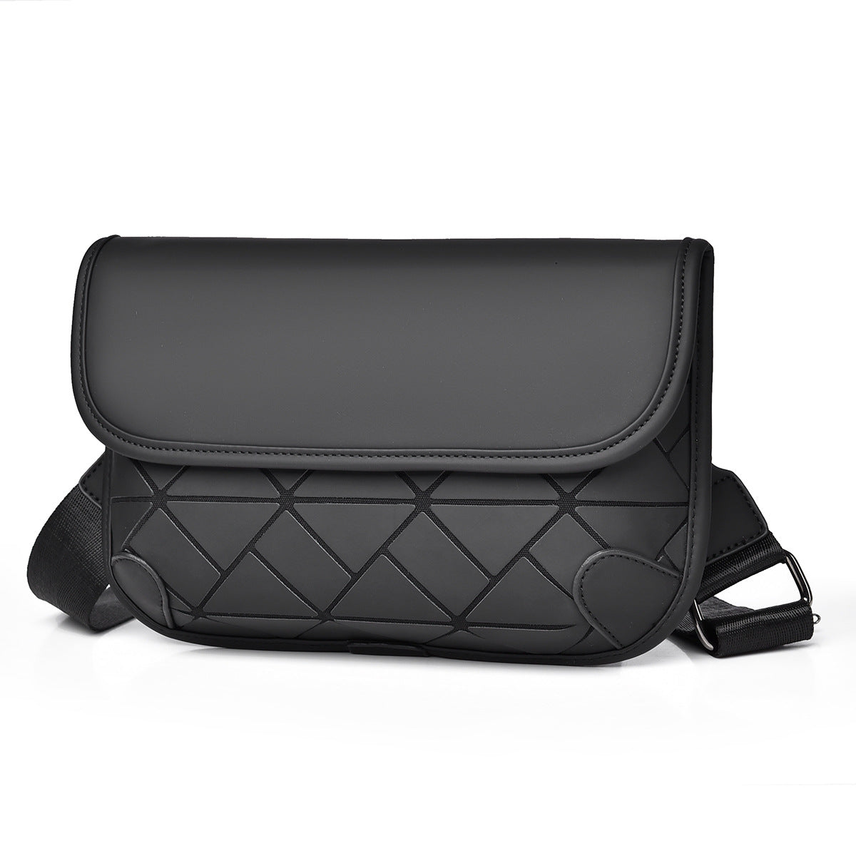 Crossbody Messenger Bag Calm Wears