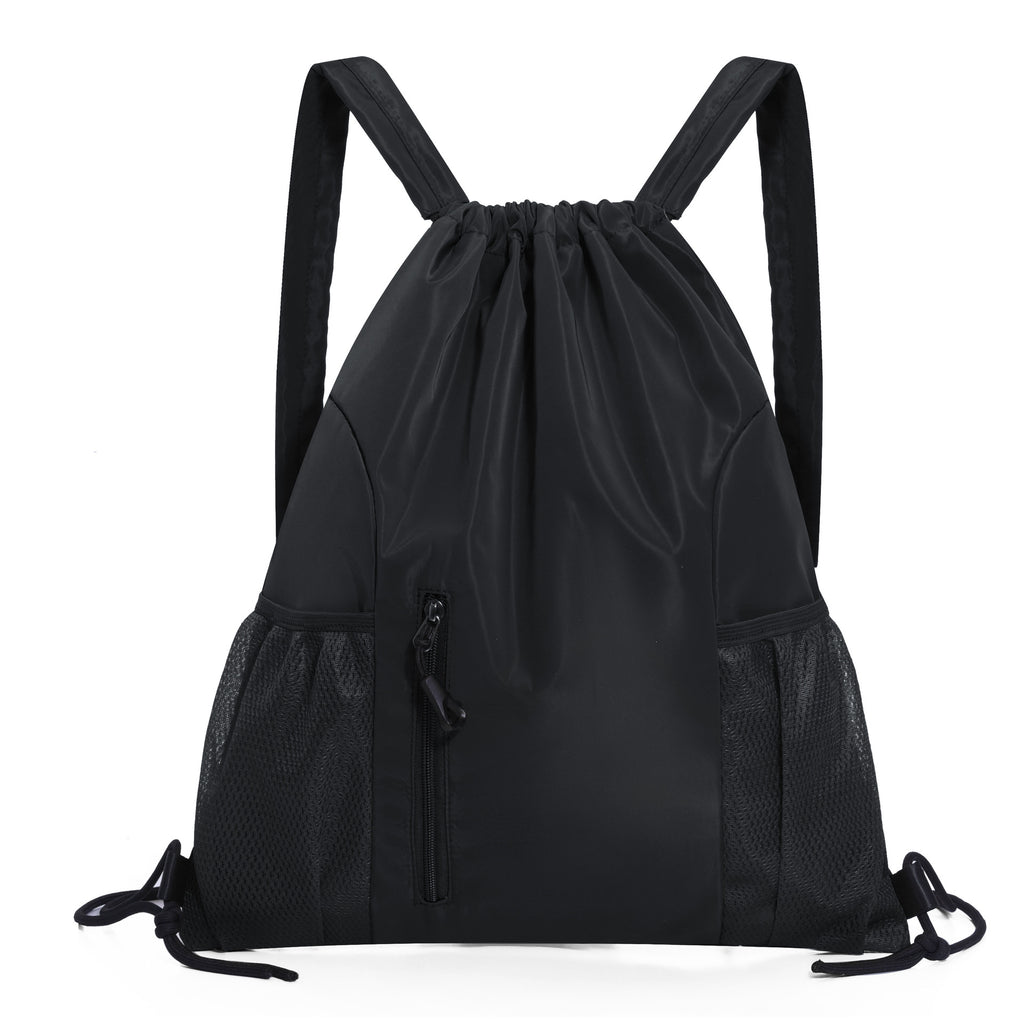 Lightweight Drawstring Gym Backpack