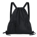 Lightweight Drawstring Gym Backpack