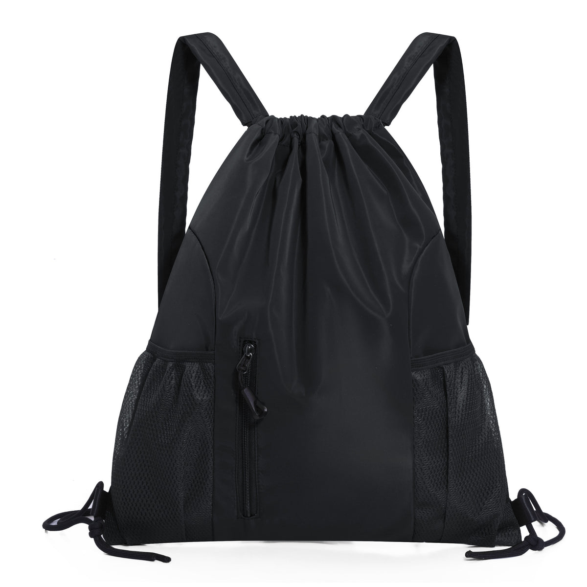 Lightweight Drawstring Gym Backpack