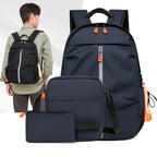 High-Performance Laptop Backpack Set Calm Wears