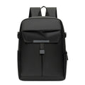 Sleek Tech-Ready Backpack
