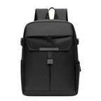 Sleek Tech-Ready Backpack