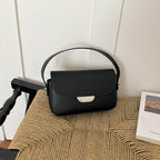 WoElegant Textured Handbag
