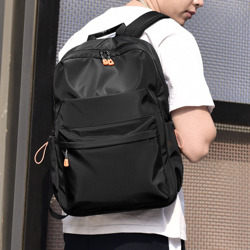 Versatile Ergonomic Backpack
