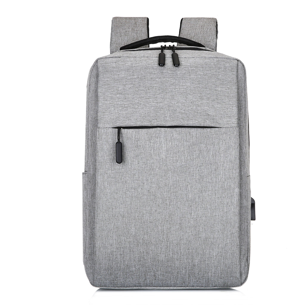 Professional Ergonomic Laptop Backpack
