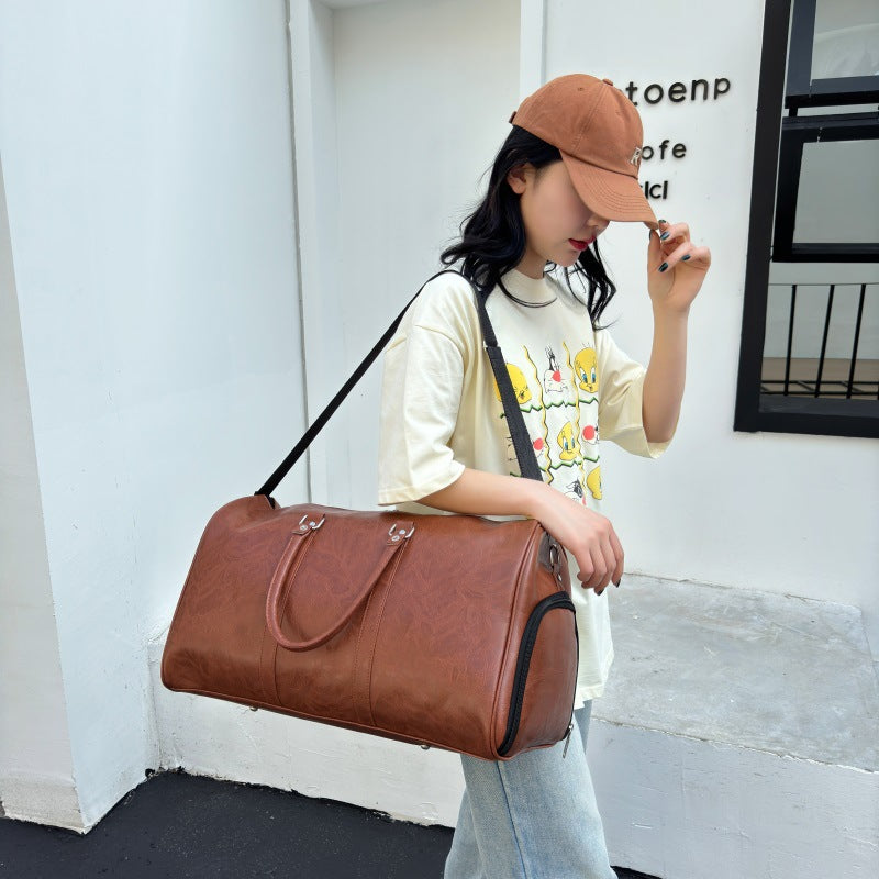 Travel Duffel Bag