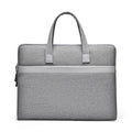 Professional Multi-Compartment Laptop Briefcase