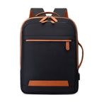 Sleek Professional Laptop Briefcase