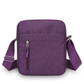 Versatile Everyday Messenger Bag