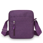 Versatile Everyday Messenger Bag