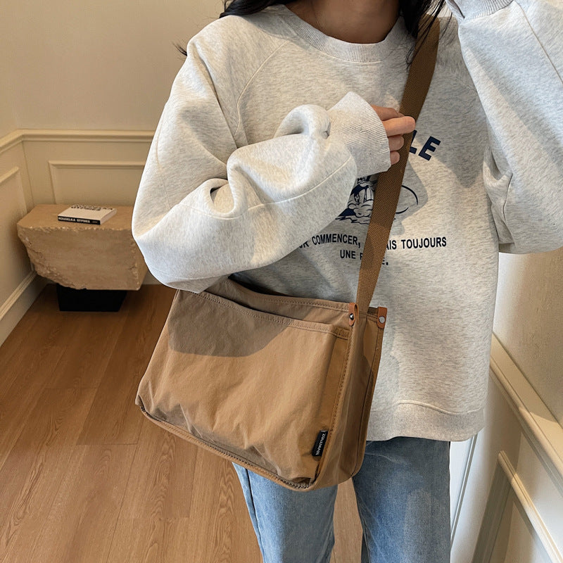 Elegant Crossbody Shoulder Bag