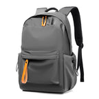 Multi-Compartment Travel Backpack