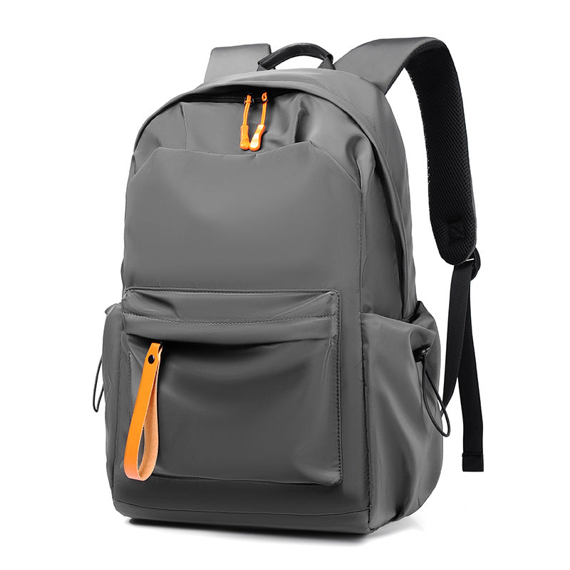 Multi-Compartment Travel Backpack