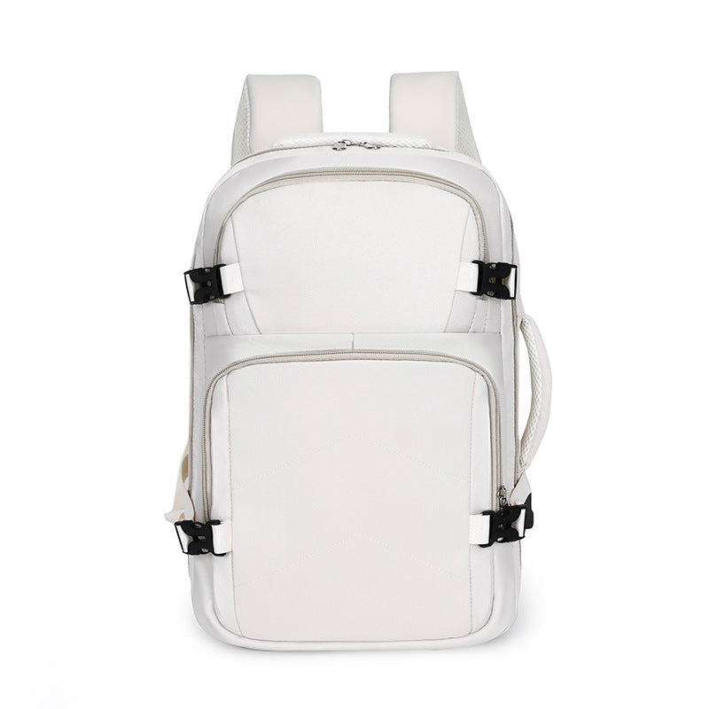 High-Performance Versatile Backpack