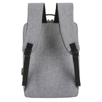 Versatile All-Day Travel Backpack