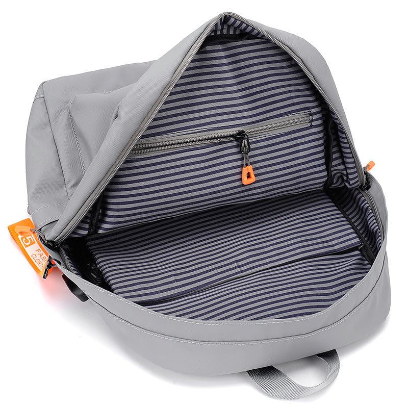 Premium Functional Travel Backpack