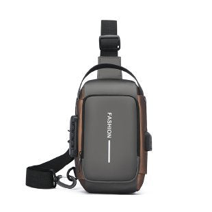 Versatile Sling Bag
