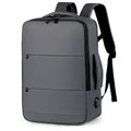Smart Tech Organizer Backpack Calm Wears
