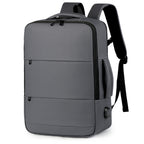 Smart Tech Organizer Backpack Calm Wears