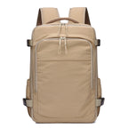Travel-Ready Multi-Functional Backpack