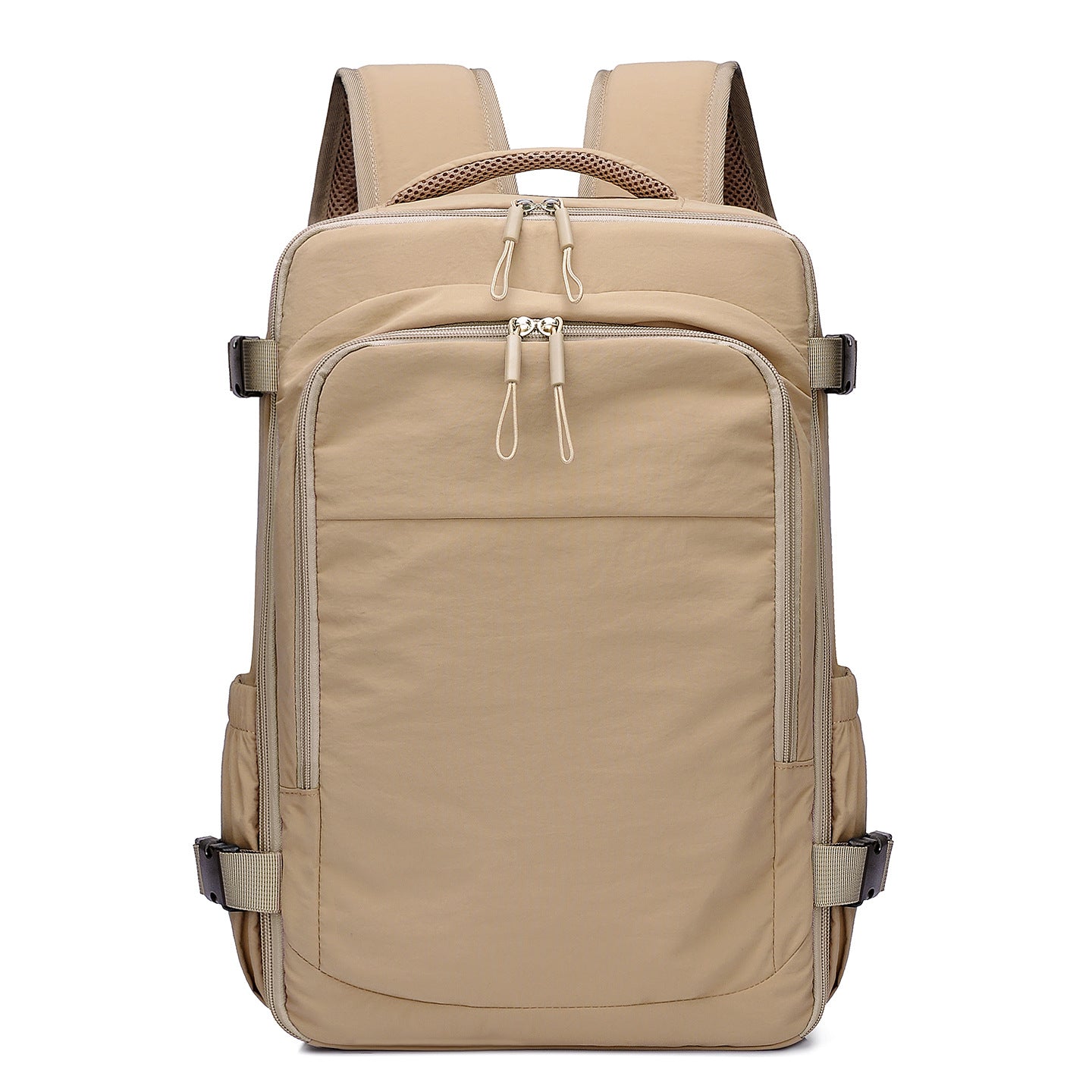 Travel-Ready Multi-Functional Backpack