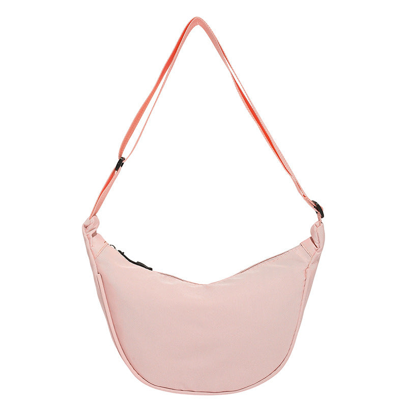 Versatile Crossbody Bag