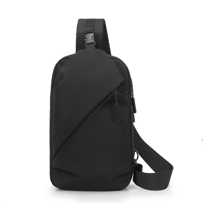 Versatile Crossbody Sling Bag