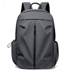Laptop Backpack with Ergonomic Back Panel and Intelligent Storage Concept